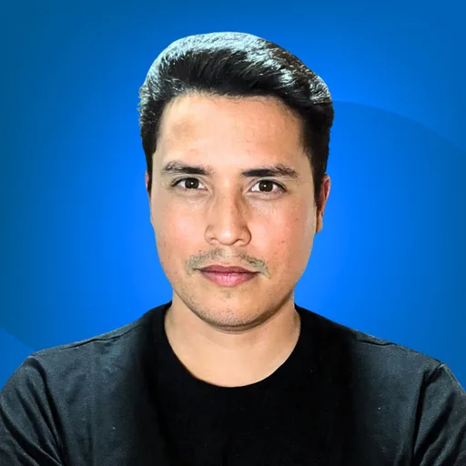 Foto de Abg. Jose Manuel Alvarez Garcia